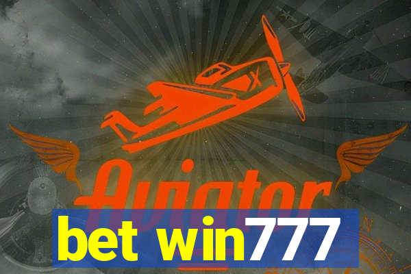 bet win777